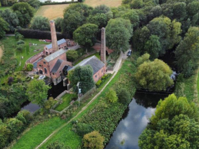 The Pump House Forge